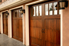 Theydon Bois garage extension quotes