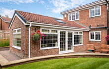 Theydon Bois house extension leads