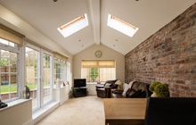 Theydon Bois single storey extension leads